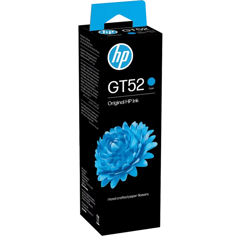 HP GT52 MAGENTA INK M0H55AE- OCT 2022 & OCT 2024 Mascom International.webp